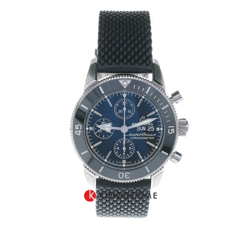 Фотография часов Breitling Superocean Heritage Chronograph 44 A13313121B1S1